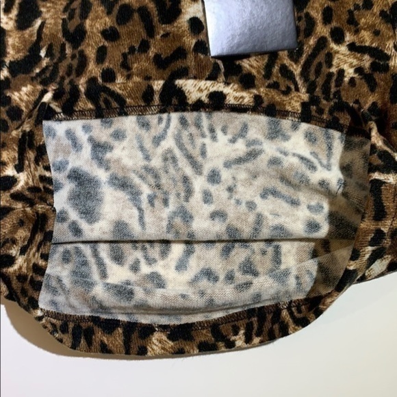 Chandelier | Soft Pull On Pencil Knit Skirt - Picture 3 of 3